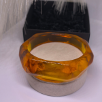 Rokassprādžu komplekts "Siltā trijotne"