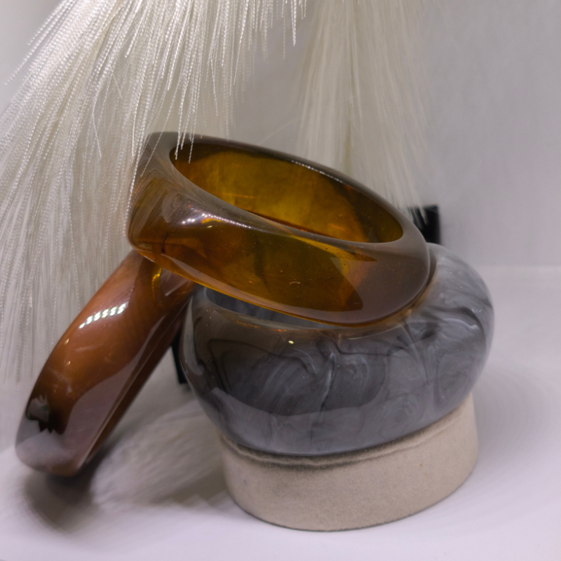 Rokassprādžu komplekts „Zemes spēks“