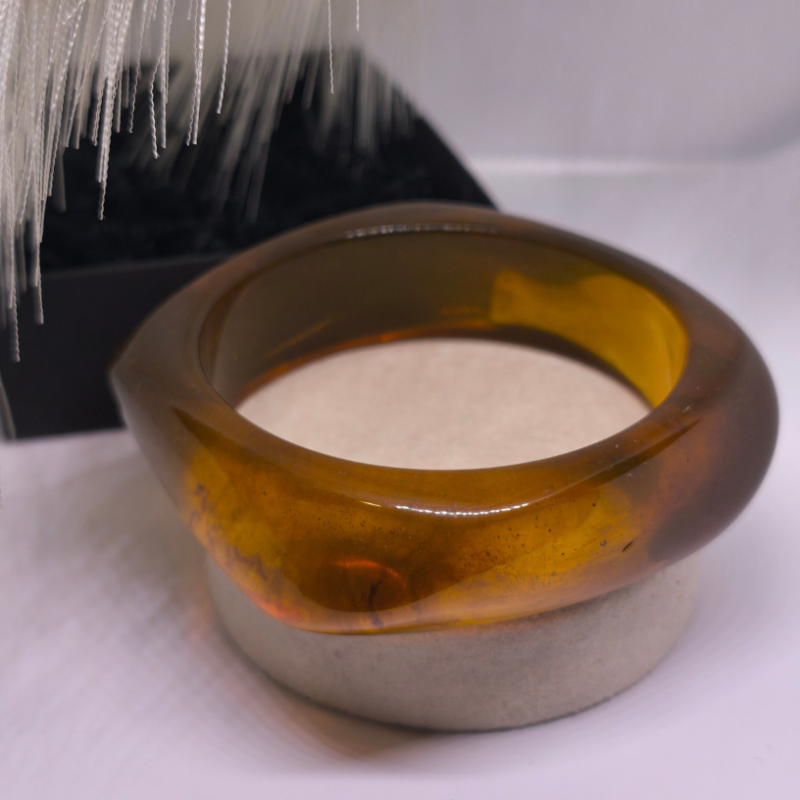 Rokassprādžu komplekts „Zemes spēks“