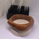 Rokassprādžu komplekts „Zemes spēks“