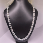 Kaklarota „Sudraba mezgls“