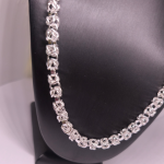 Kaklarota „Sudraba mezgls“