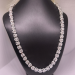 Kaklarota „Sudraba mezgls“