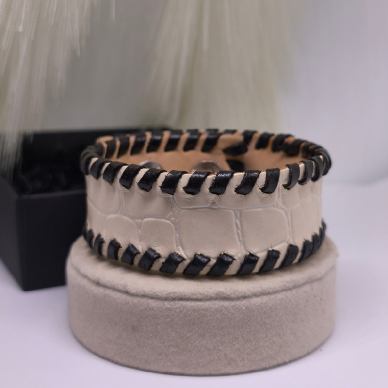 Rokassprādze „Stila līnija“