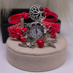 Pulkstenis „Sarkanā brīvība“