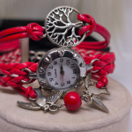 Pulkstenis „Sarkanā brīvība“