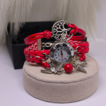 Pulkstenis „Sarkanā brīvība“