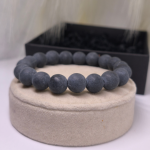 Rokassprādze „Melnā miglas migla“