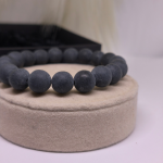 Rokassprādze „Melnā miglas migla“