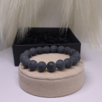 Rokassprādze „Melnā miglas migla“