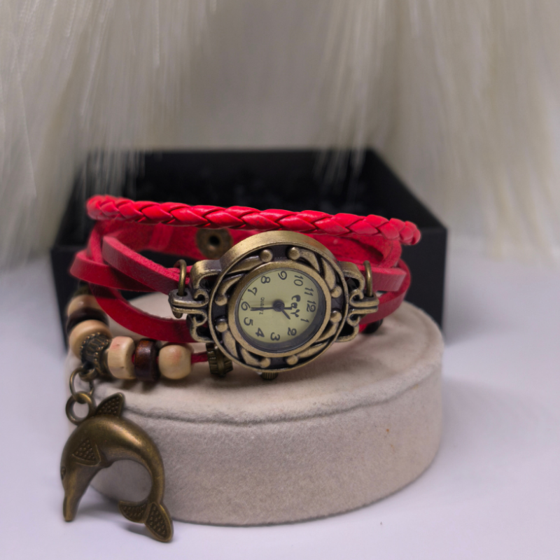 Pulkstenis „Delfīna sapnis“