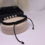 Rokassprādze „Queen“