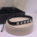 Rokassprādze „Queen“