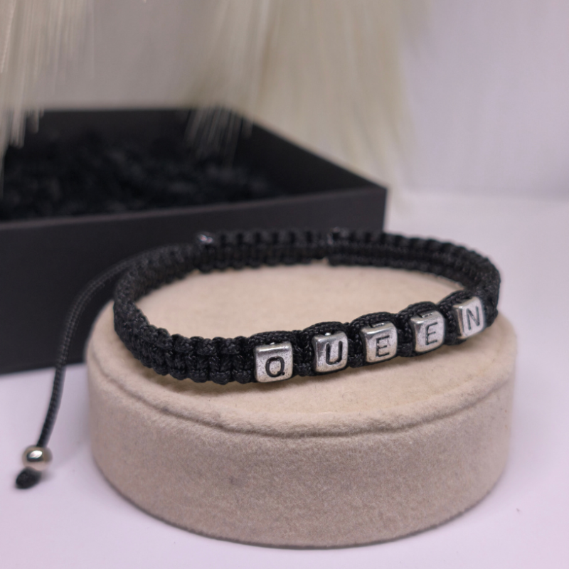 Rokassprādze „Queen“