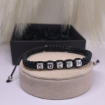 Rokassprādze „Queen“