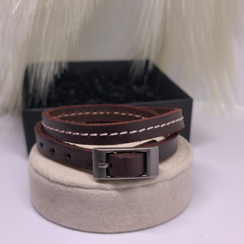 Rokassprādze "Klasiskais solis"