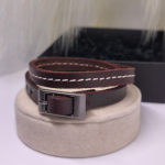 Rokassprādze "Klasiskais solis"