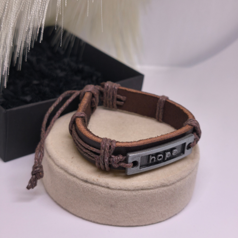 Rokassprādze „Hope“