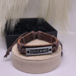 Rokassprādze „Hope“