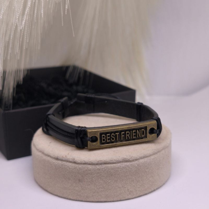 Rokassprādze „Draudzības simbols“