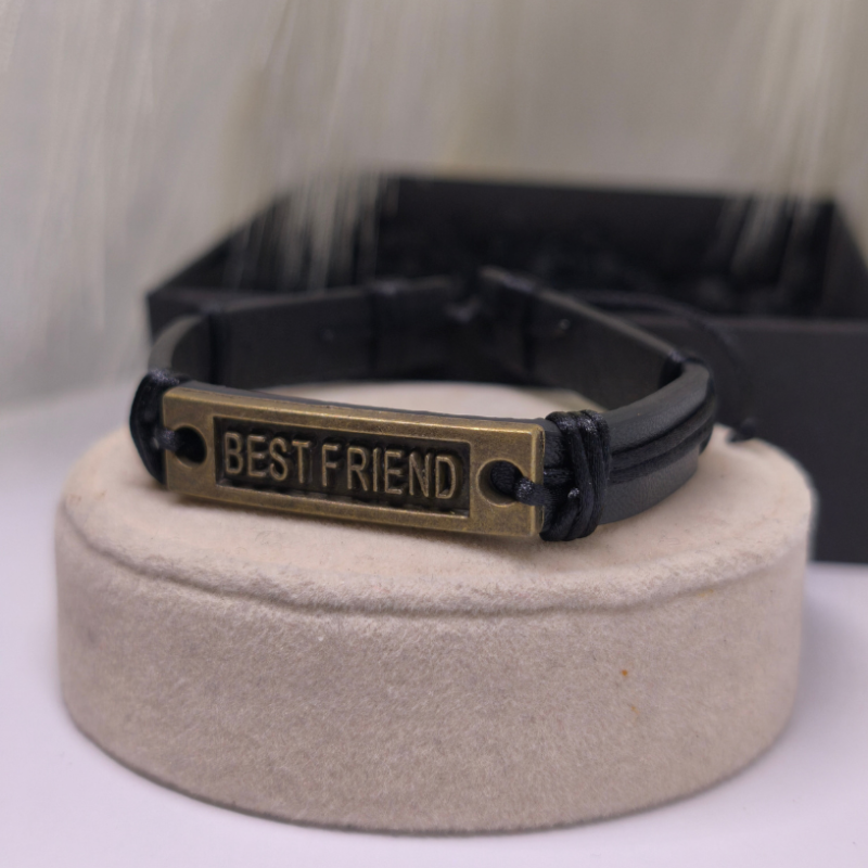 Rokassprādze „Draudzības simbols“