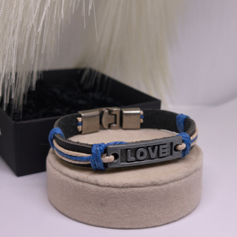 Rokassprādze „Mīlestības spēks“