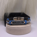 Rokassprādze „Mīlestības spēks“