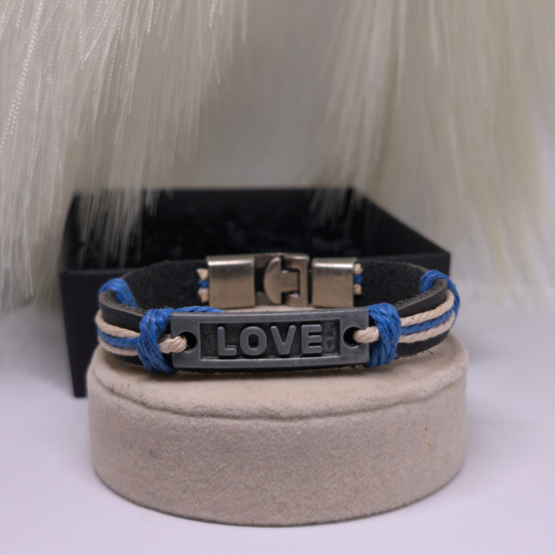 Rokassprādze „Mīlestības spēks“