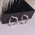 Auskari „Klasiskais šarms“