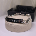 Rokassprādze „Love“