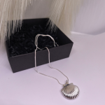 Medaljons „Jūras noslēpums“