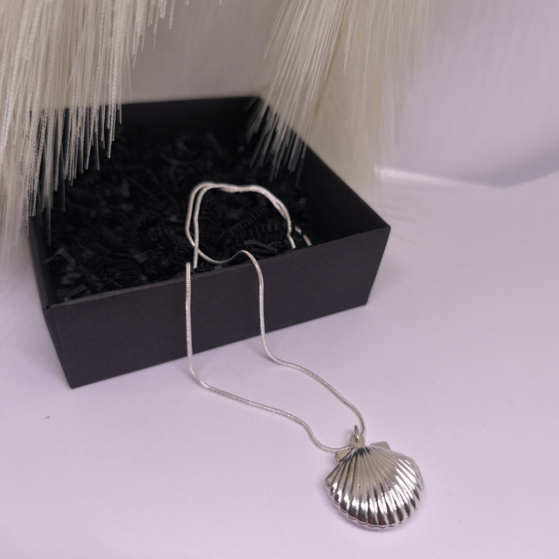 Medaljons „Jūras noslēpums“