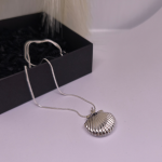 Medaljons „Jūras noslēpums“