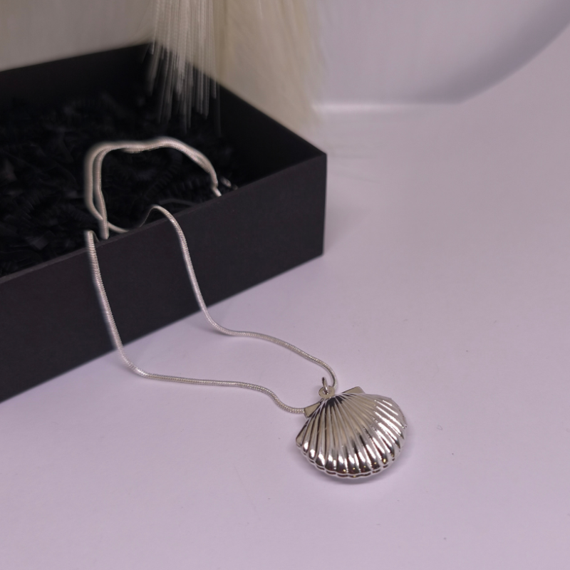 Medaljons „Jūras noslēpums“