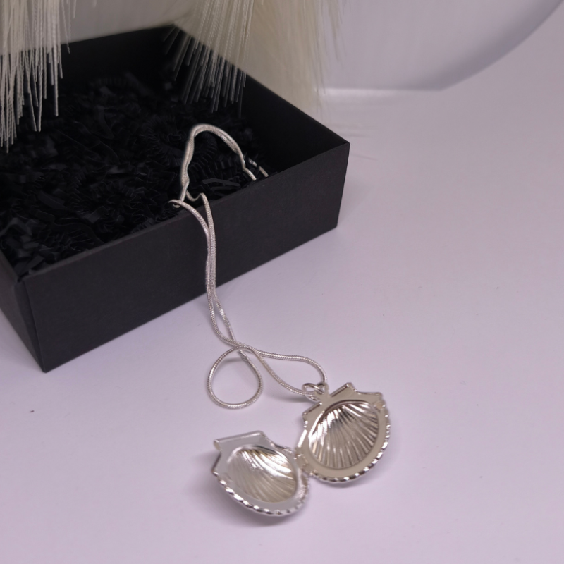 Medaljons „Jūras noslēpums“