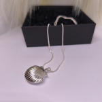 Medaljons „Jūras noslēpums“