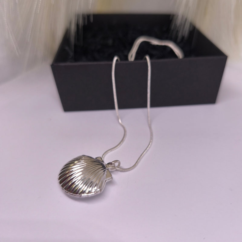 Medaljons „Jūras noslēpums“