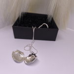 Medaljons „Jūras noslēpums“