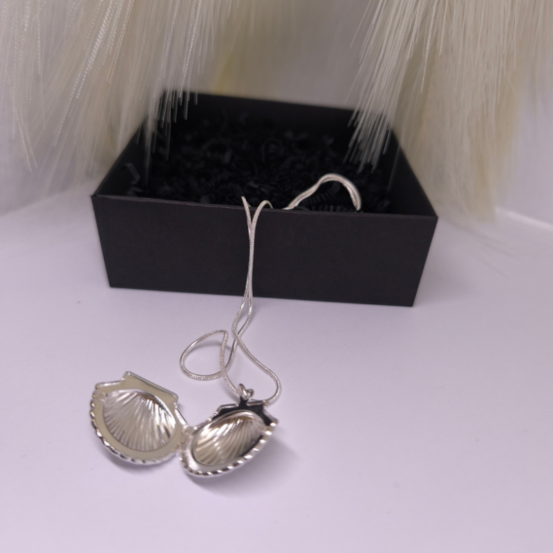 Medaljons „Jūras noslēpums“