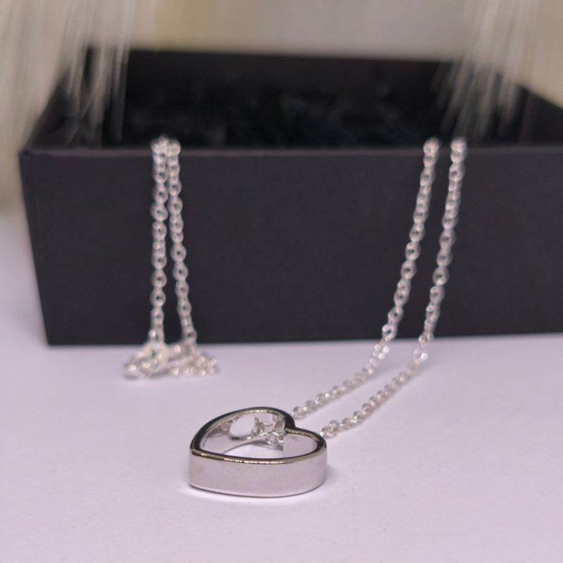 Kaklarota „Sudraba sirds“