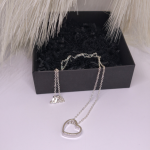 Kaklarota „Sudraba sirds“