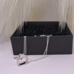 Kaklarota „Sudraba sirds“