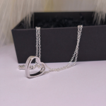 Kaklarota „Sudraba sirds“