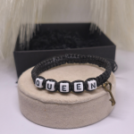 Rokassprādžu komplekts pārim „Sirds atslēga“