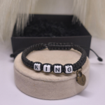 Rokassprādžu komplekts pārim „Sirds atslēga“