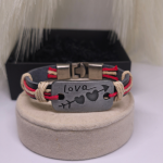 Rokassprādze „Sirdžu ceļš“