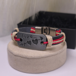 Rokassprādze „Sirdžu ceļš“