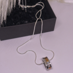 Kaklarota „Zelta solījums“