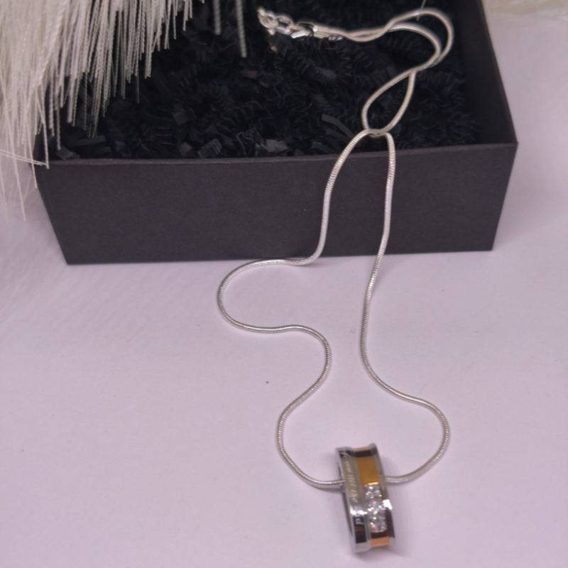 Kaklarota „Zelta solījums“