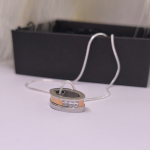 Kaklarota „Zelta solījums“